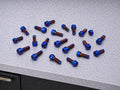 Ace fat tyre Ebike titanium bolt kit
