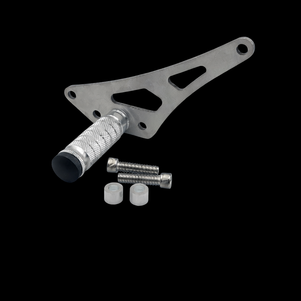Single Left- foot lock for Sur-Ron light bee