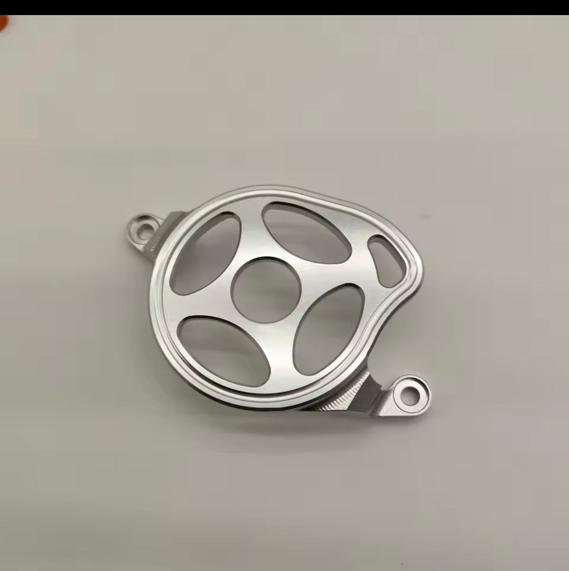 Cnc Surron lbx moto cover