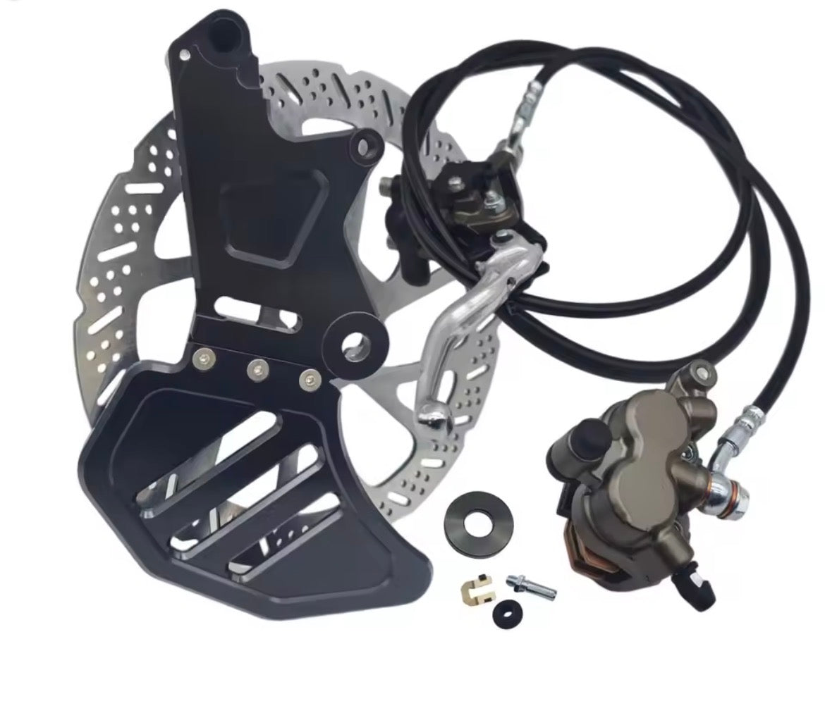 Talaria xxx ultra bee break kit