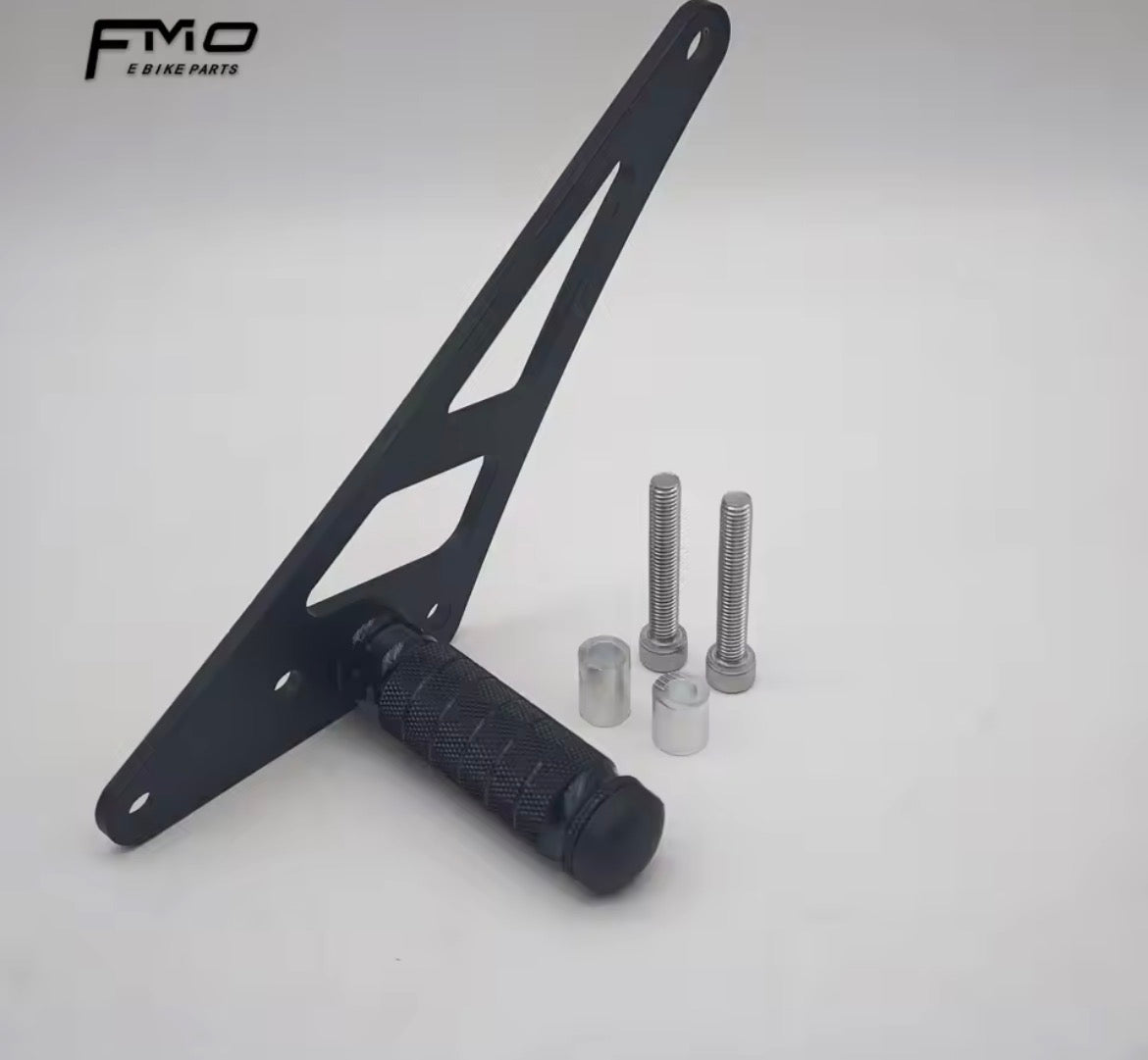 Ultra bee shift lock