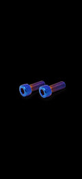 Surron throttle titanium ￼