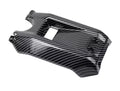 Surron lbx carbon battery lid