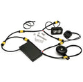 Battery powered Baja and horn kit