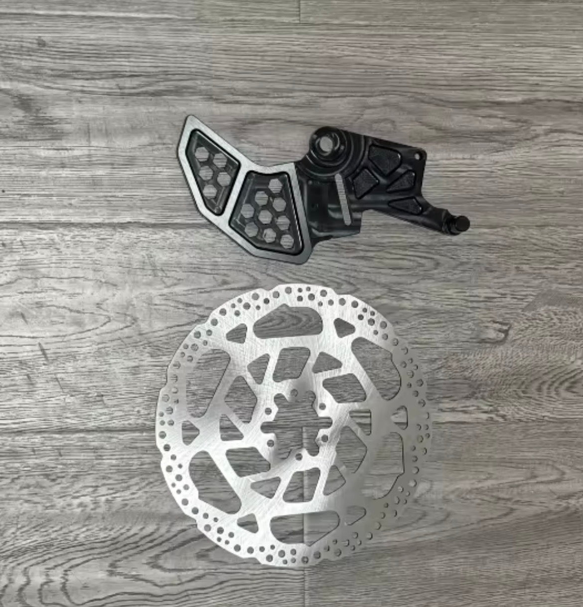 lbx ultra bee brake kit