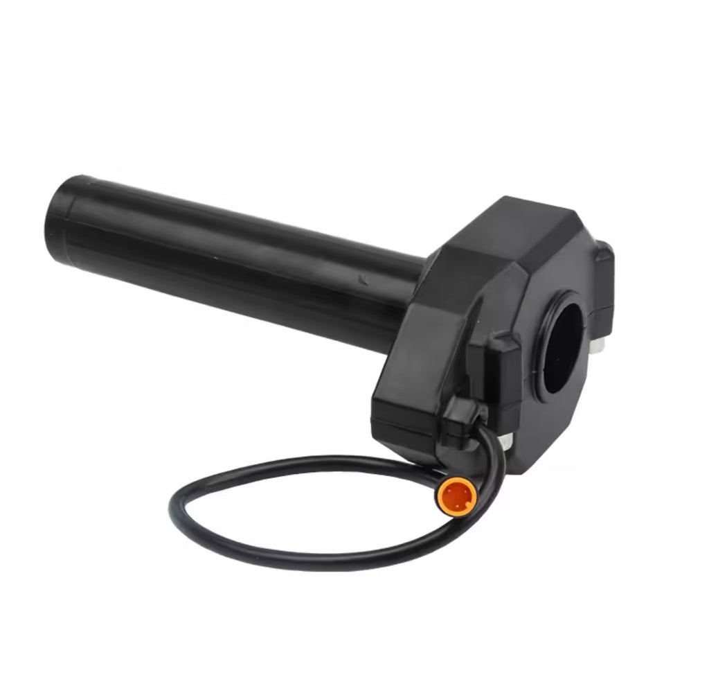 3 pin surron throttle