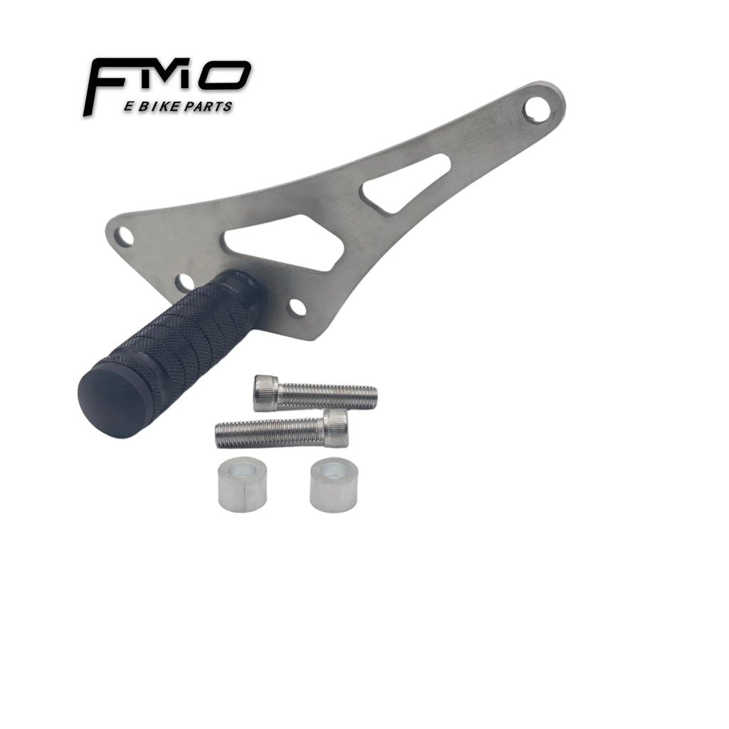 Single Left- foot lock for Sur-Ron light bee