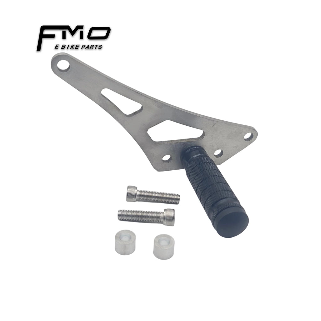 Single Left- foot lock for Sur-Ron light bee
